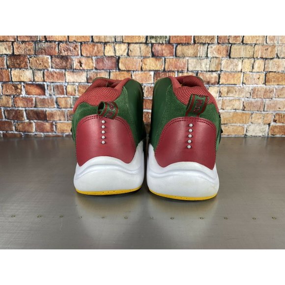 Nike Zoom GP Gary Payton Supersonics Men's Size10.5 - Picture 5 of 9